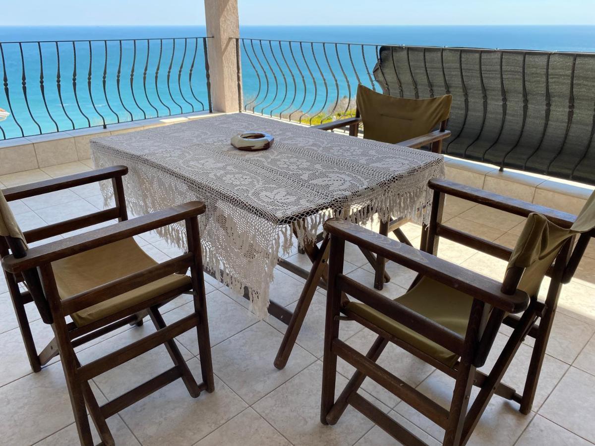 Sea Sunrise Vila Balcic Exterior foto