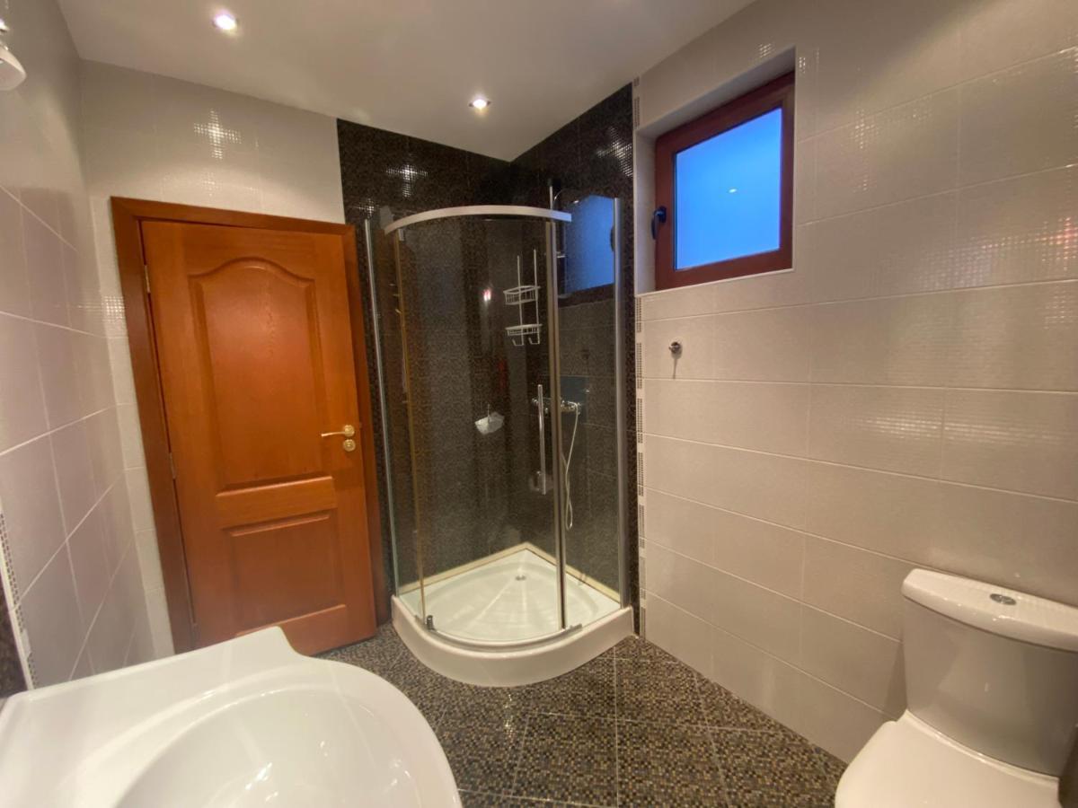 Sea Sunrise Vila Balcic Exterior foto