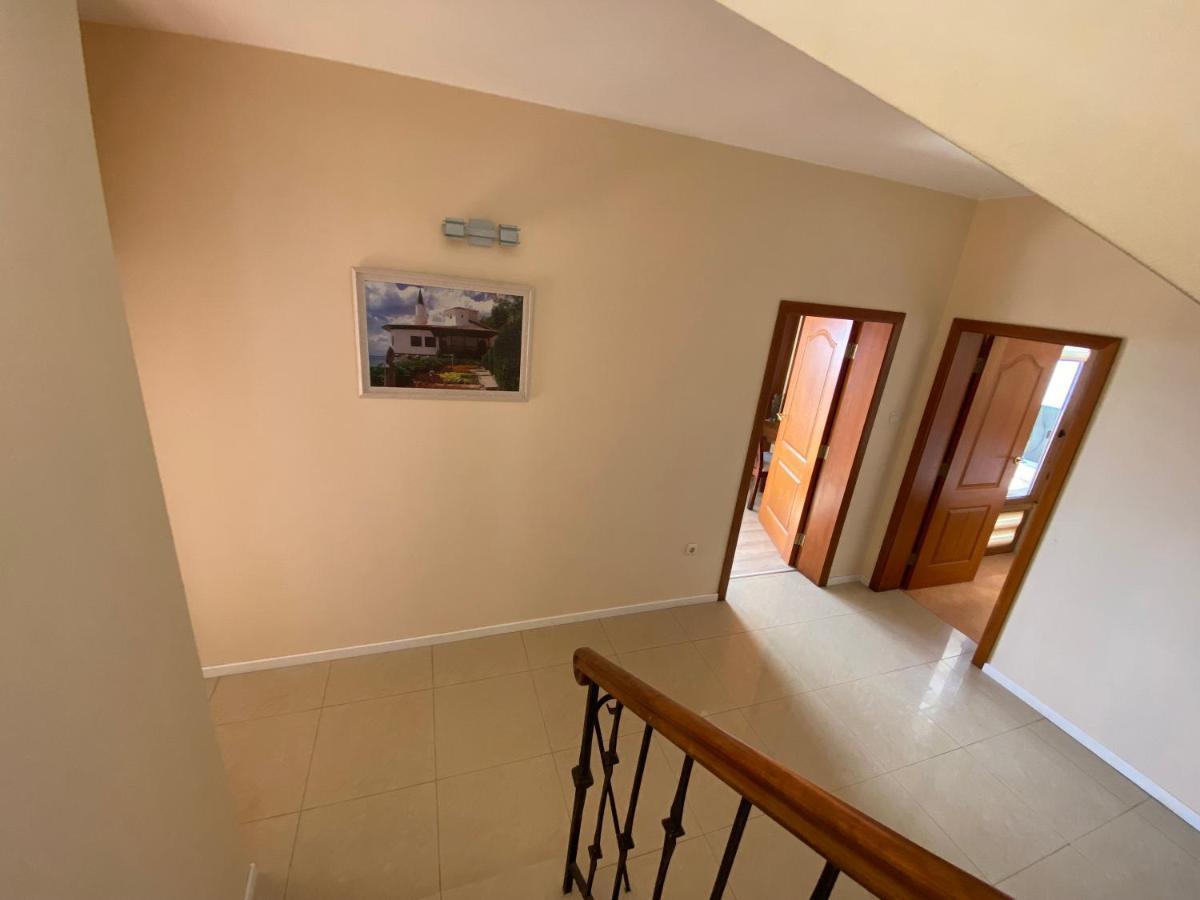 Sea Sunrise Vila Balcic Exterior foto