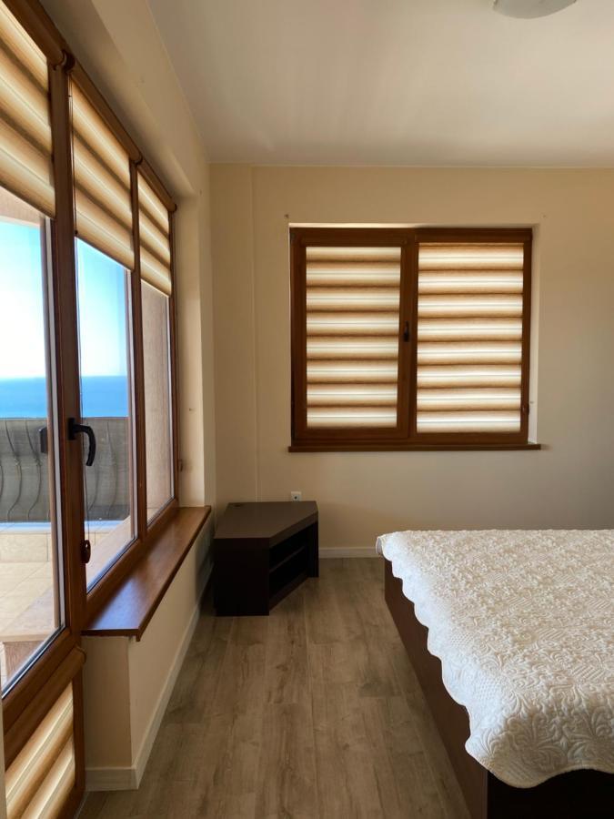 Sea Sunrise Vila Balcic Exterior foto